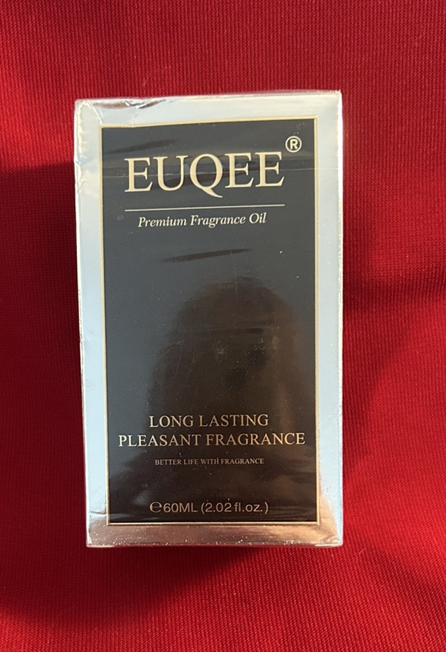 EUQEE Fig 2.02 oz (60 ml) Fragrance Oil for Diffuser Candle Soap Factory... - $9.89