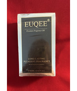 EUQEE Fig 2.02 oz (60 ml) Fragrance Oil for Diffuser Candle Soap Factory... - $13.56 CAD