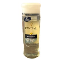 Pantene Pro-V Ice Shine Silicone Free Shampoo 12.6 Fl Oz 90% Full - £31.38 GBP