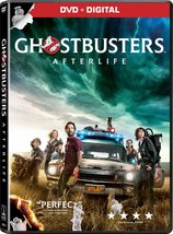 Ghostbusters: Afterlife [DVD] [DVD] - £10.47 GBP