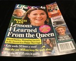 Life &amp; Style Magazine June 6, 2022 Princess Kate, Sharon Stone - $9.00