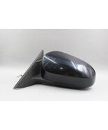 Left Driver Side Dark Blue/Black Door Mirror Power 12-14 TOYOTA CAMRY OE... - $134.99