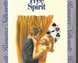 Free Spirit (Silhouette Romance) Bishop, Cassandra - $2.93