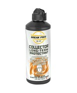 Break Free breakfree CLP 4 OZ bottle weapon gun oil BreakFree, Collector - $10.89