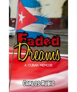 Faded Dreams, by Carlos Rubio - $21.84 CAD