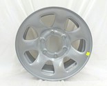 Isuzu 8971249431 Fits 1998-2002 Amigo Rodeo 15x6.5 JJ 6 Lug Wheel Disc S... - $89.97