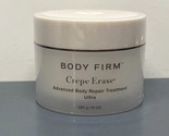 Crepe Erase Advanced Body Repair Treatment for Face &amp; Body 10 oz - SEALED - £62.28 GBP
