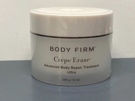 Crepe Erase Advanced Body Repair Treatment for Face &amp; Body 10 oz - SEALED - £61.97 GBP
