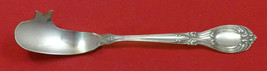 Victoria by Frank Whiting Sterling Silver Cheese Knife w/Pick FH AS Custom 5 3/4 - £54.61 GBP