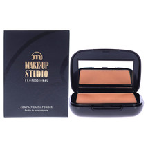 Compact Earth Powder - P2 by Make-Up Studio for Women - 0.39 oz Powder - $14.77