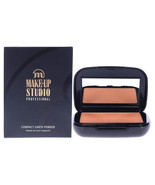 Compact Earth Powder - P2 by Make-Up Studio for Women - 0.39 oz Powder - $17.10