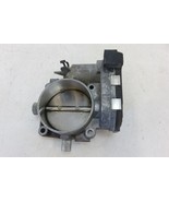 Mercedes R230 SL500 throttle body, Bosch 1131410125 S430 S500 CL500 E500 - $43.46 CAD