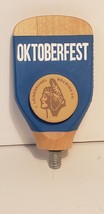 Leinenkugel Oktoberfest Tap Handle Topper - £7.83 GBP