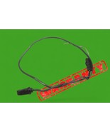 1990-2002 mercedes r129 sl320 300sl 500sl heater box climate temperature... - €38,65 EUR