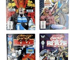 Marvel Comic books Ghost rider &amp; blaze: spirits of vengeance 365494 - $8.99