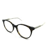 Bottega Veneta Eyeglasses Frames BV0081O 007 52-18-145 Havana / Yellow I... - £86.00 GBP