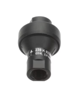 Schaerer 239-K-0220 Pressure Regulator Water Supply fits for Coffee Art ... - $346.31 CAD