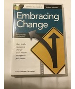 Embracing Change - Jim Randolf (Audio CD 2011) Brand New,Sealed - $25.71 CAD