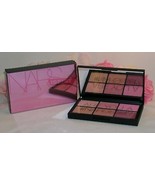 New NARS Narsissist # 8337 Cheek Palette Unfiltered II Powder Blush 6 Sh... - $29.99