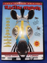 Racing Stripes (DVD, 2005) Sealed - $9.99