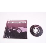 WIRE - EARDRUM BUZZ - MINI 3inch CD - $42.11 CAD