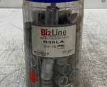 50 Qty of BizLine R38LA, 3/8-16 Lead Machine Screw Anchors (50 Quantity) - £136.64 GBP
