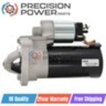 NEW STARTER FITS MAHINDRA TRACTOR 1635 1640 2545 2638 2645 3540 3550 3640 3650 image 5