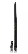 Estee Lauder Double Wear Infinite Waterproof Eyeliner KOHL NOIR 01 Black NEW BoX - $21.29