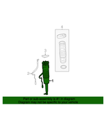 Shock Absorber Mercedes-Benz AMG 221-320-8313-80 LEFT OR 8413-80 RIGHT |... - $2,159.77 CAD