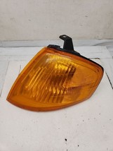 Driver Tail Light Sedan Excluding Mazdaspeed Fits 99-03 MAZDA PROTEGE 435551 - £29.63 GBP