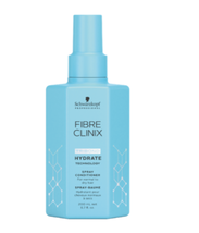 Schwarzkopf FIBRE CLINIX Hydrate Spray Conditioner, 6.7 Oz