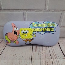 SpongeBob SquarePants  Hard Eyeglasses Sunglasses Carry Case  - £6.26 GBP