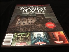 Centennial Magazine World&#39;s Scariest Places 2021 Updated Special Edition - £9.42 GBP