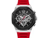 Guess Men&#39;s Multi-function Quartz Watch GW0263G3 - $111.60