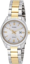 Casio LTP1302PSG-7A Women&#39;s wristwatch - £50.68 GBP