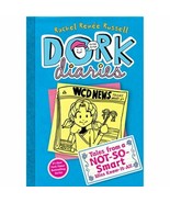 Dork Diaries 5: Tales from a Not-So-Smart Miss Know-It-All (5) [Hardcover] - £7.50 GBP