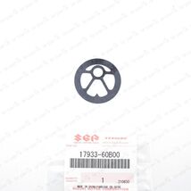 GENUINE SUZUKI SWIFT RS GRAND VITARA JB CAP SEAL RUBBER OVERFLOW BOTTLE ... - $13.96