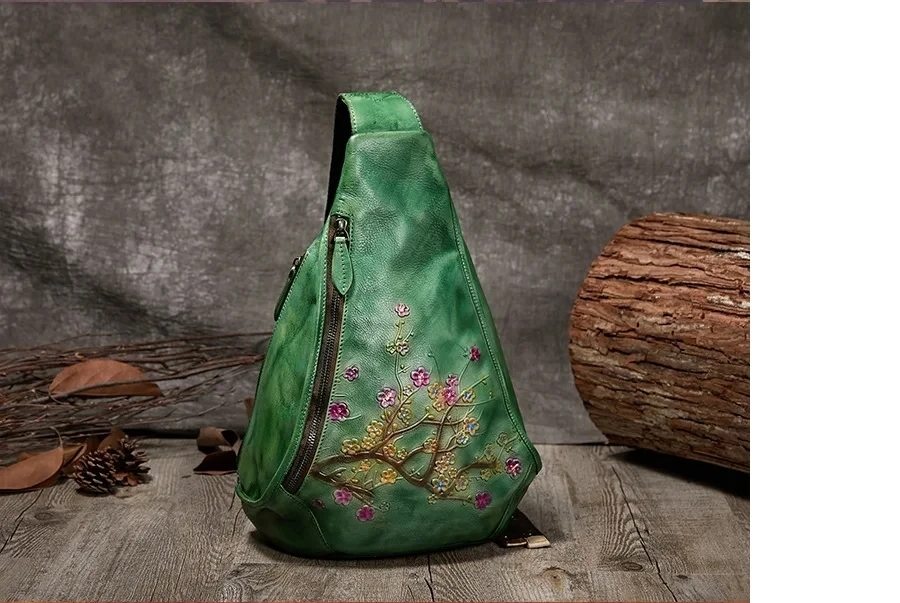 Vintage Laptop Shoulder carry hand Bag Hand carry Pure Leather Bags - €163,88 EUR
