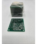 Lot of 25 DMX DS12RGB Animatronics Controller Board for 12-Servos &amp; RGB ... - $5,249.88 MXN