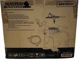 Master airbrush Air Tool Eco kit-17 401342 - $49.00