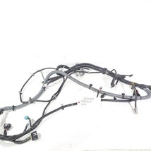 2018 Nissan Titan XD OEM Transmission Transfer Case 24077ez03a - $185.63