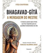 Bhagavad-Gita (Portuguese Edition) [Paperback] Dvaipayana, Vyasa - £27.59 GBP