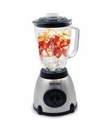 Better Chef IM-601S 5-Speed Stainless Steel Blender with Glass Jar 500-watt - $44.54