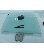 1980 1982 1984 FLEETWOOD DEVILLE RIGHT REAR DOOR SIDE WINDOW GLASS OEM USED - $159.04