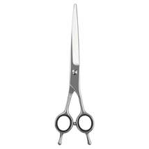 Pet Grooming Scissors Dog Cat Hair Trimming Haircutting Tools, Style: 7.... - $19.43