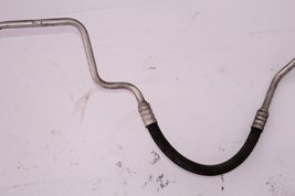 2003-2005 LAND RANGE ROVER A/C EVAPORATOR TO COMPRESSOR HOSE LINE K6163 image 9