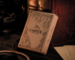 Medieval Castle Playing Cards by MPC - $16.33