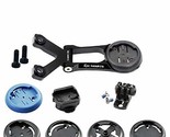 REC-MOUNTS Type α combo mount for Cannondale HollowGram Stem KNØT/SAVE - $97.32