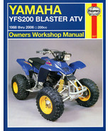 Clymer M2317 Haynes Manual for Yamaha - £40.55 GBP