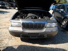 Starter Motor Thru 3/13/05 Fits 96-05 CROWN VICTORIA 104924540Starter Only - $57.08